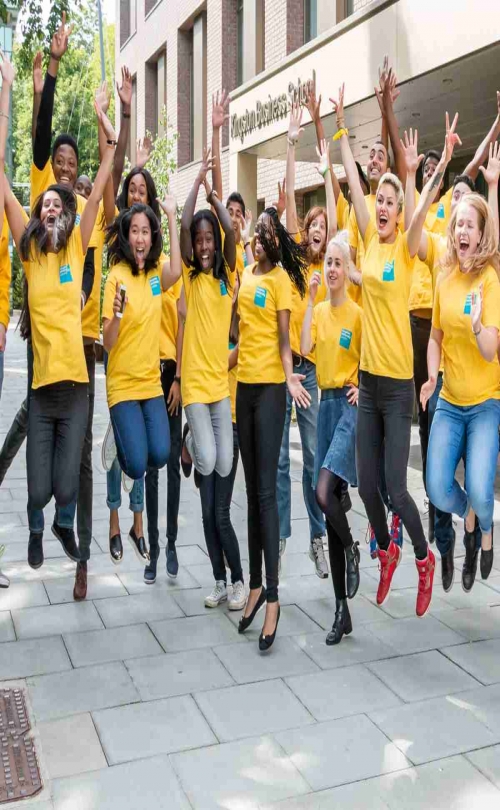Kingston University London - Kingston Hill Campus